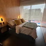 Apartment With Balcony In The Heart Of The City