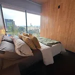 Apartment With Balcony In The Heart Of The City